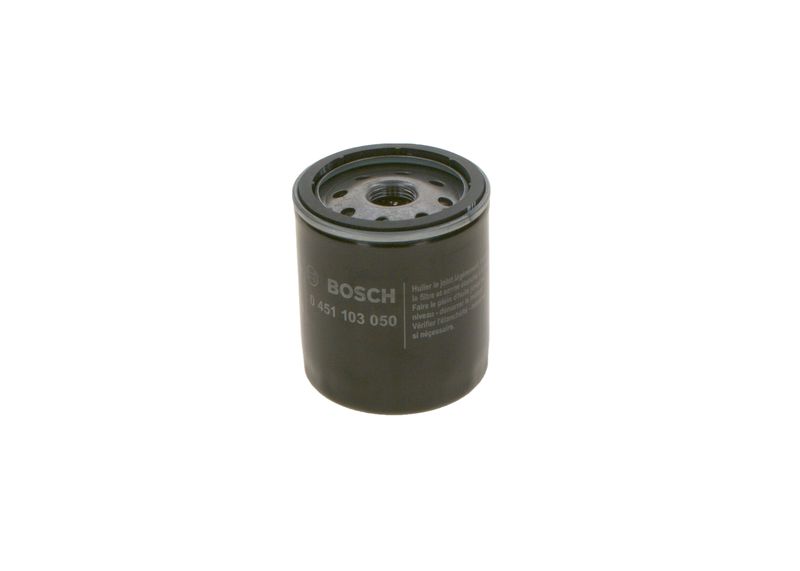 Eļļas filtrs - 0 451 103 050