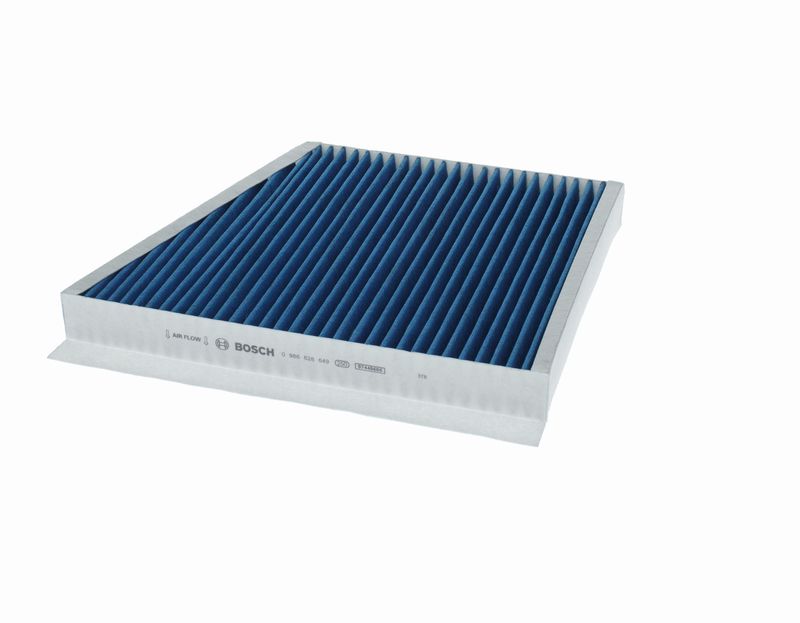 Salona filtrs - 0 986 628 649