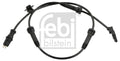 ABS-anturi - 10277