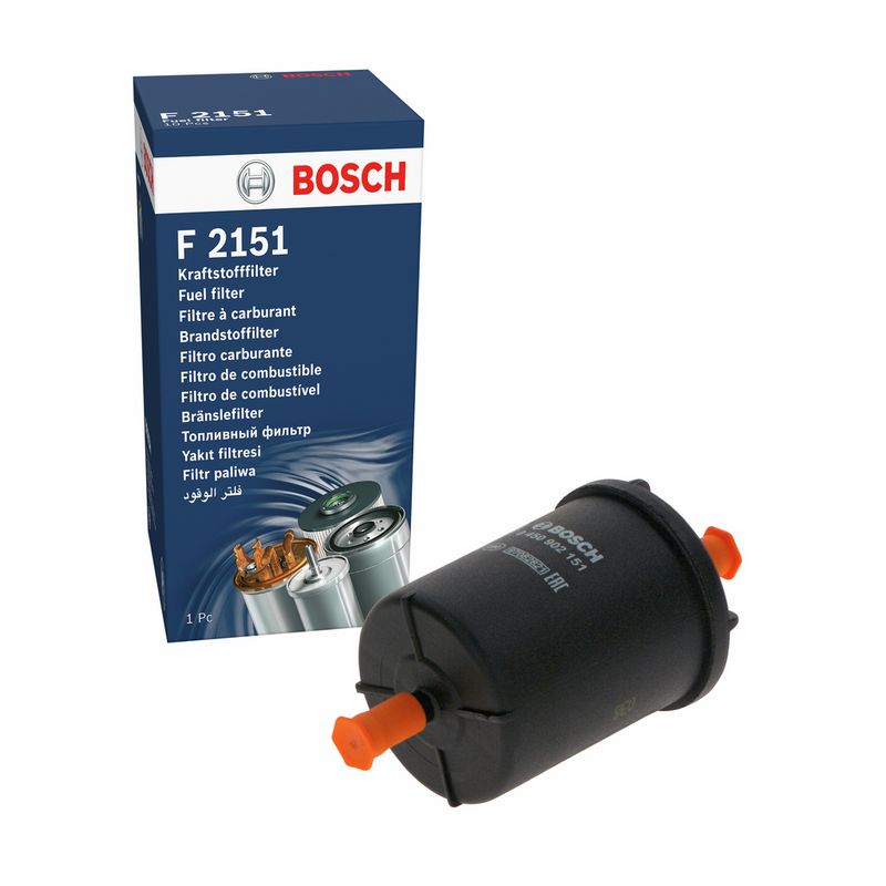 Polttoainesuodatin - 0 450 902 151