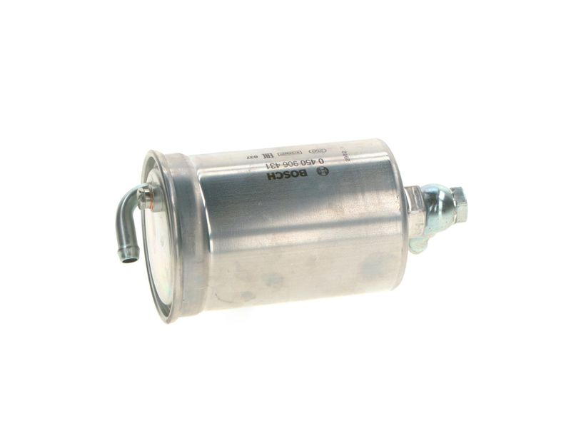 Polttoainesuodatin - 0 450 906 431