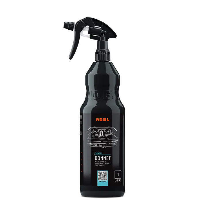 ADBL Sisäpuhdistusaine Bonnet