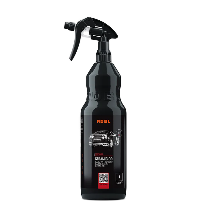 ADBL Wetcoat / Quick Detailer Ceramic QD