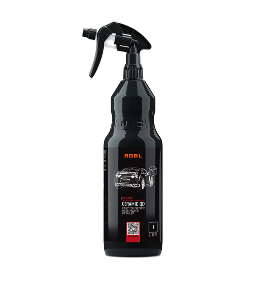 ADBL Wetcoat / Quick Detailer Ceramic QD