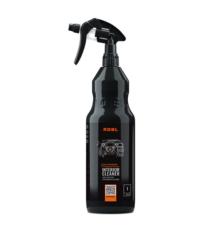 ADBL Sisäpuhdistusaine Interior Cleaner