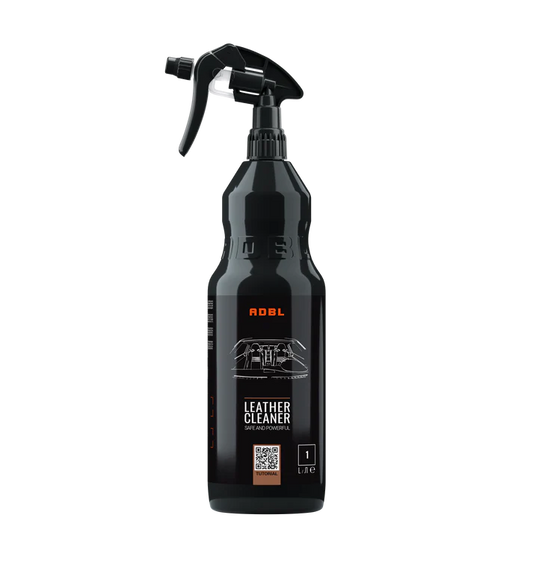 ADBL Nahanpuhdistusaine Leather Cleaner