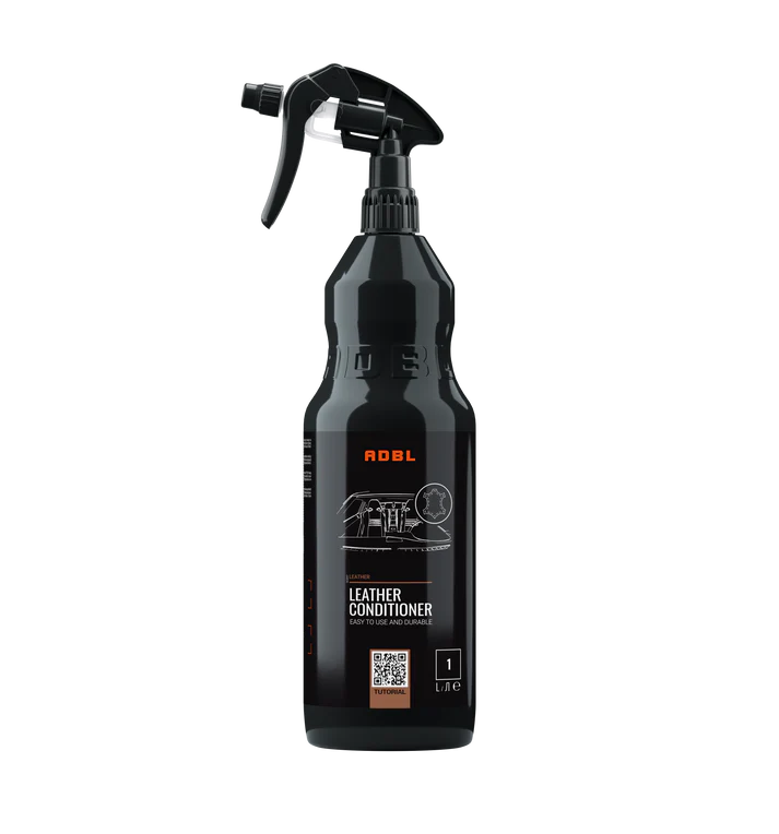ADBL Nahanhoitoaine Leather Conditioner