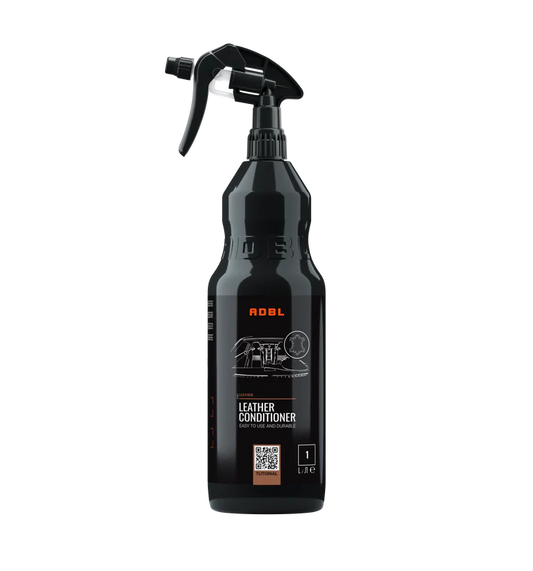 ADBL Nahanhoitoaine Leather Conditioner
