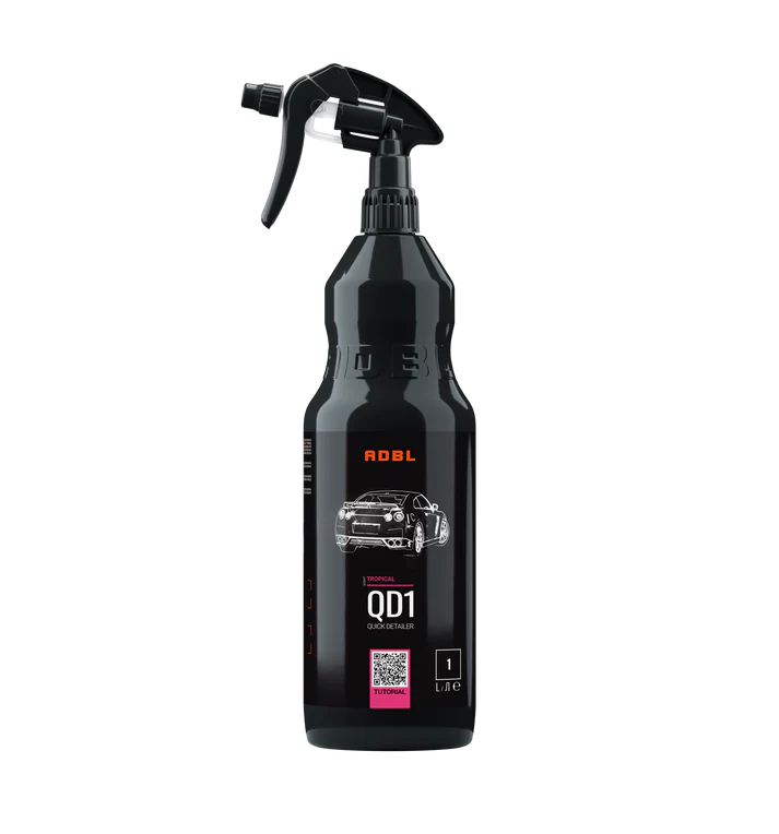 ADBL Quick detailer QD1