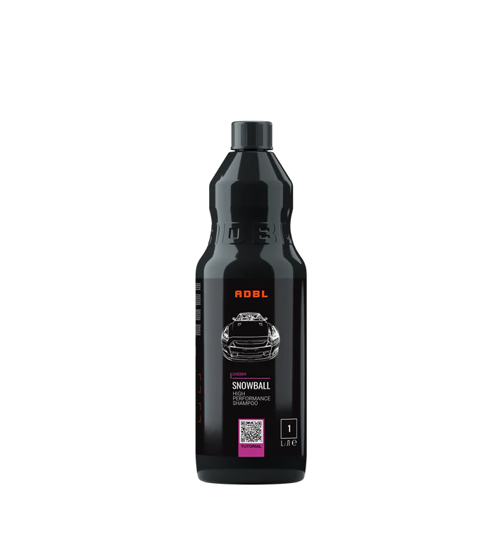 ADBL Autoshampoo Snowball