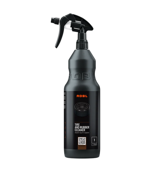 ADBL Kumin- ja renkaan pesuaine Tire and Rubber Cleaner
