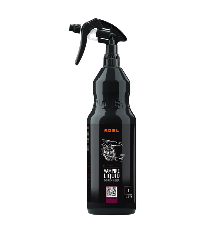 ADBL Raudanpoistoaine Vampire Liquid