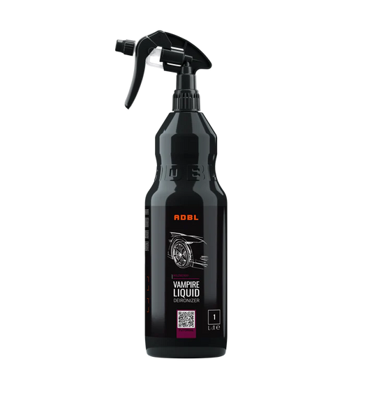 ADBL Raudanpoistoaine Vampire Liquid