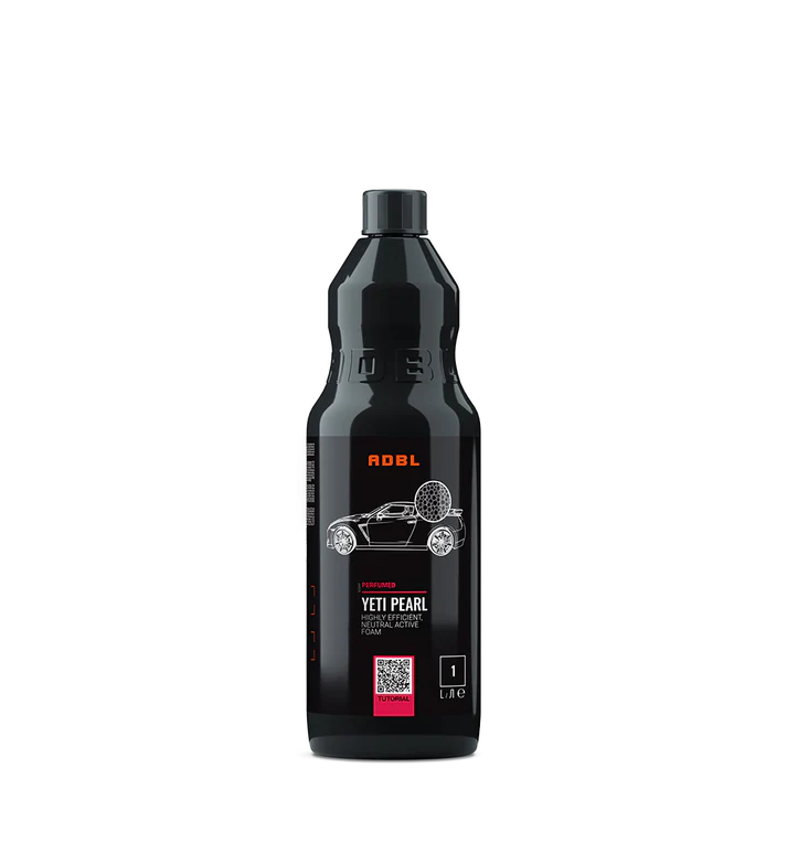 ADBL Vaahdotusaine Yeti Pearl