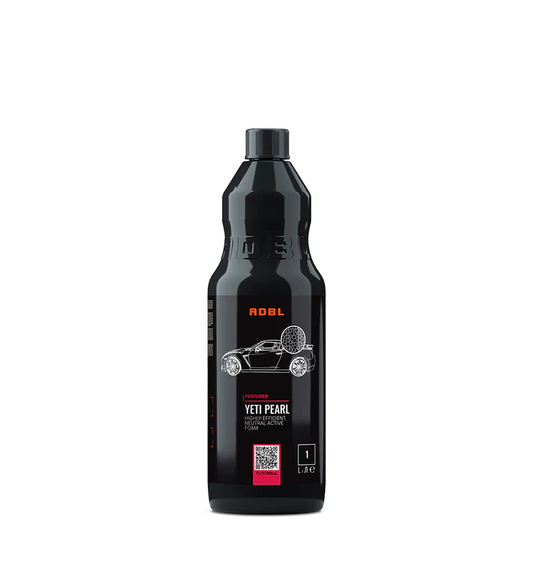 ADBL Vaahdotusaine Yeti Pearl
