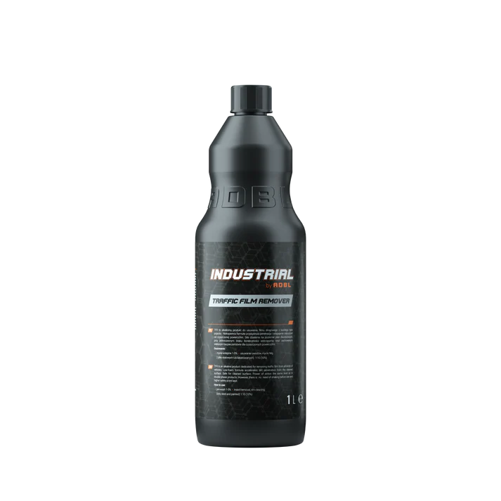 ADBL Esipesuaine Traffic Film Remover