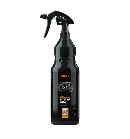 ADBL Interior detailer Interior WOW