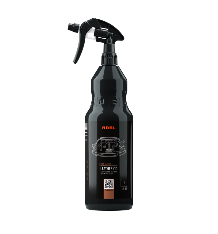 ADBL Leather detailer Leather QD