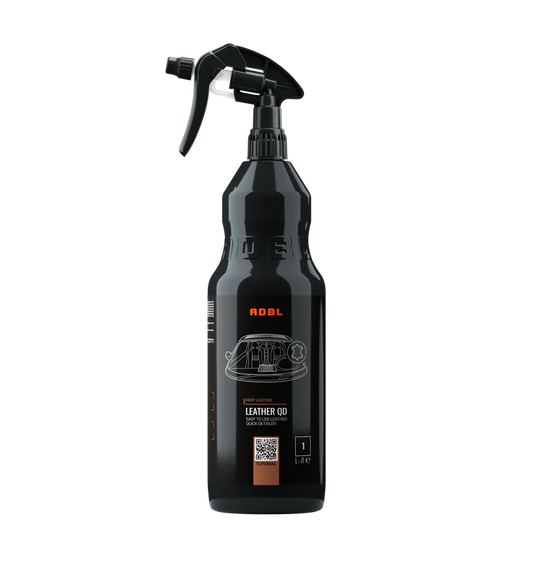 ADBL Leather detailer Leather QD