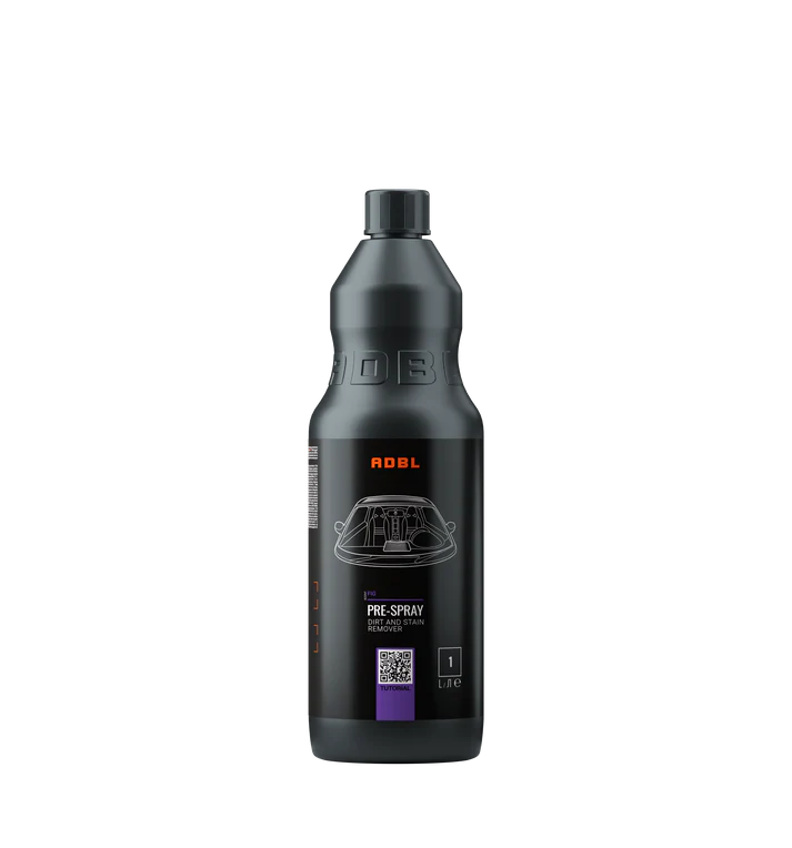 ADBL Sisäpesuaine Pre-Spray