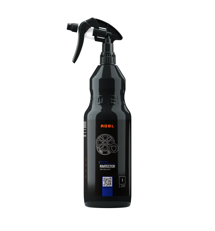 ADBL Wetcoat vanteille Rimtector