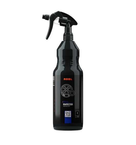 ADBL Wetcoat vanteille Rimtector