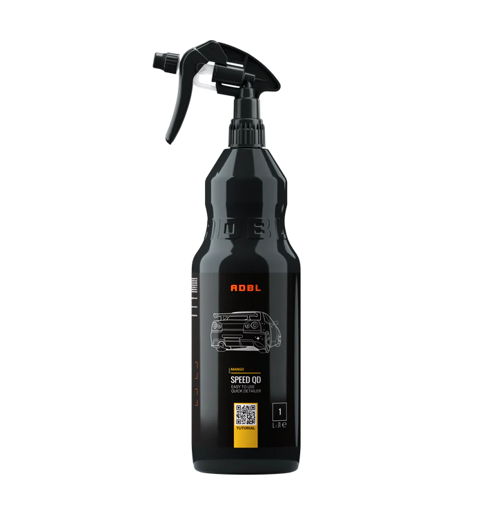 ADBL Quick detailer Speed QD