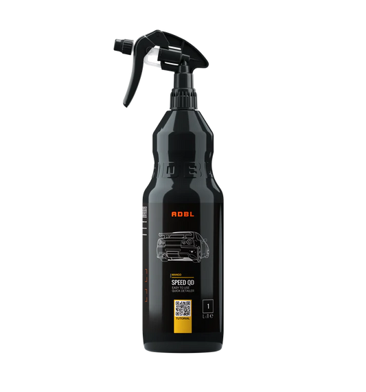 ADBL Quick detailer Speed QD