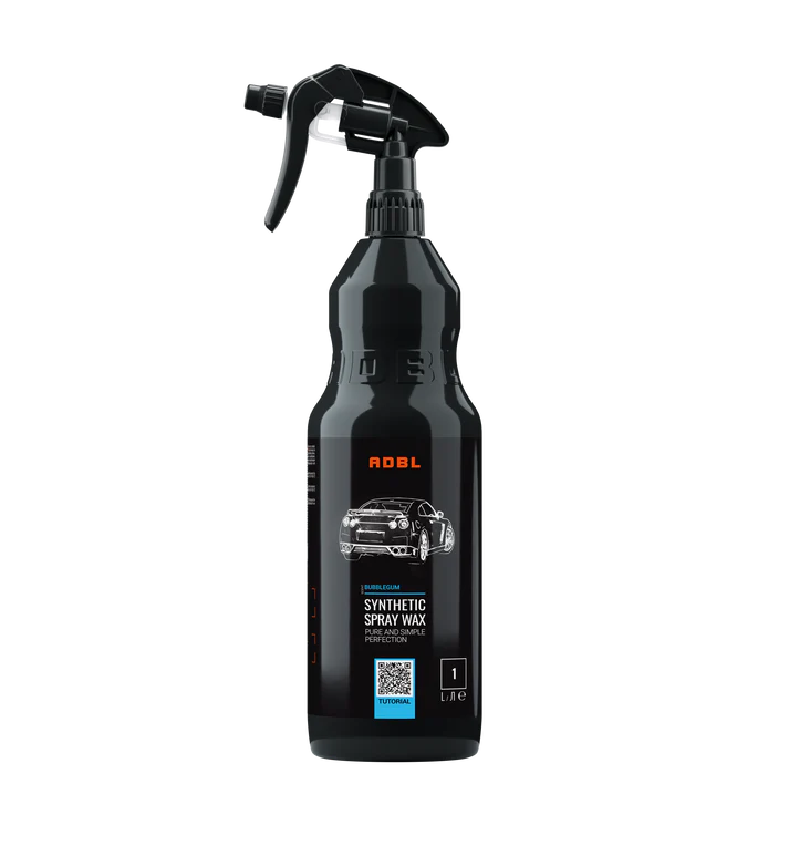 ADBL Pikavaha Synthetic Spray Wax