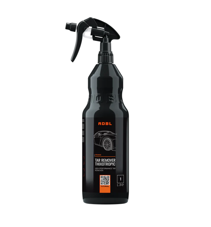 ADBL Pienpoistoaine Tar Remover Thixotropic
