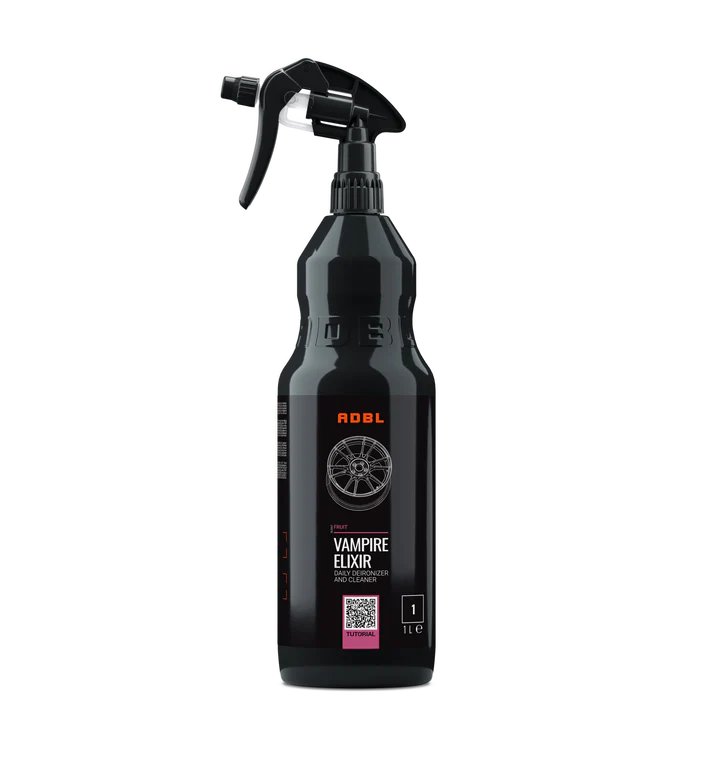 ADBL Raudanpoistoaine Vampire Elixir