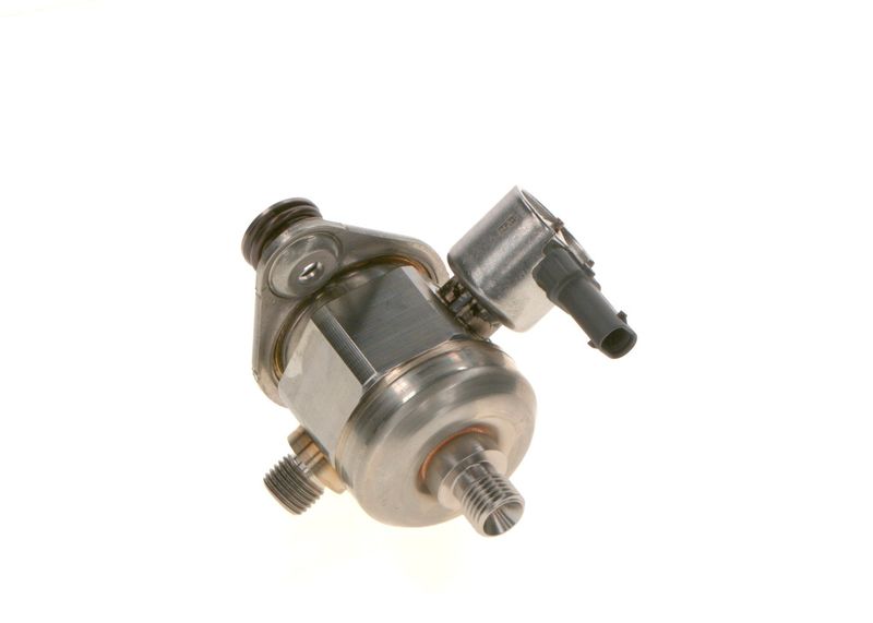 Korkeapainepumppu - 0 261 520 254