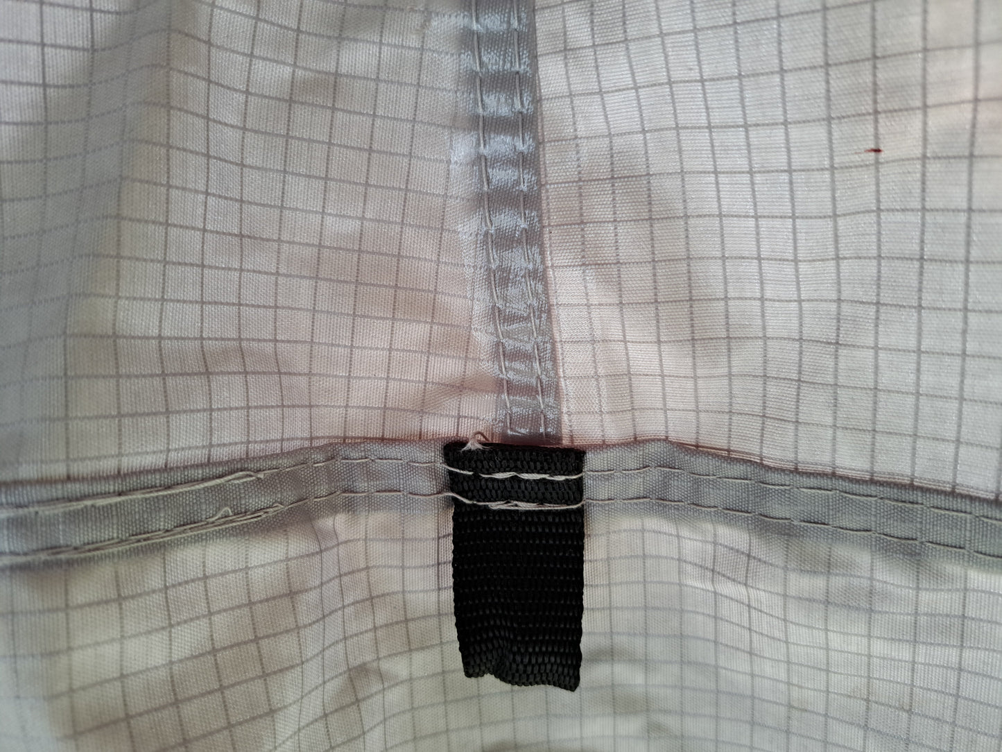 ILMA Auton kattoteltta pitkä 1.4 HARMAA