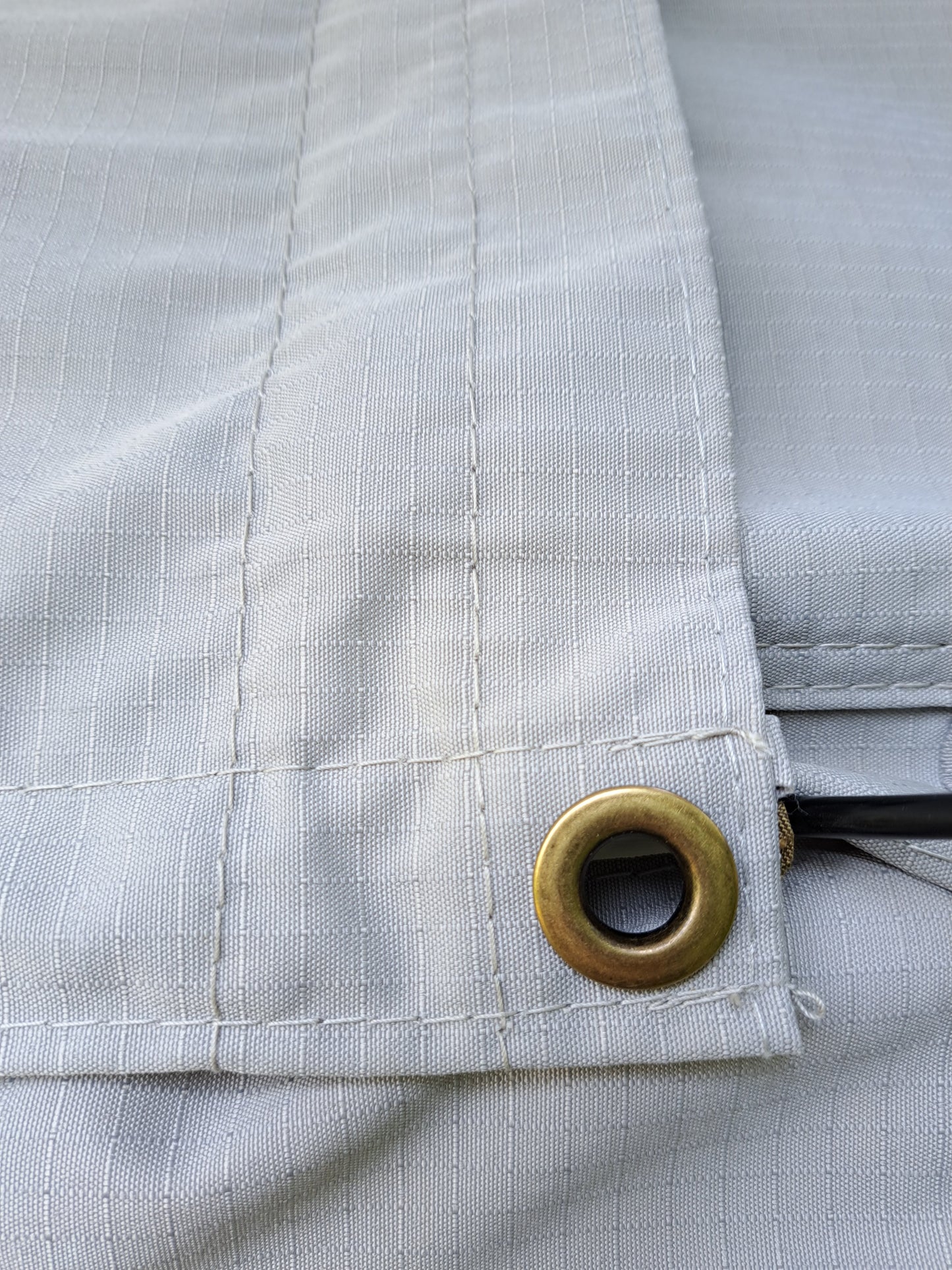 ILMA Auton kattoteltta lyhyt 1.4 HARMAA