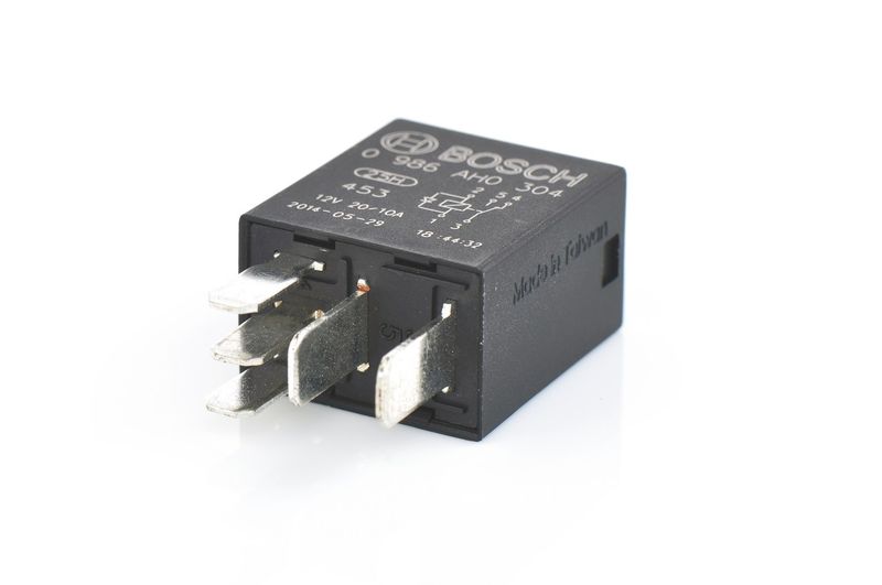 Monitoimintorele - 0 986 AH0 304