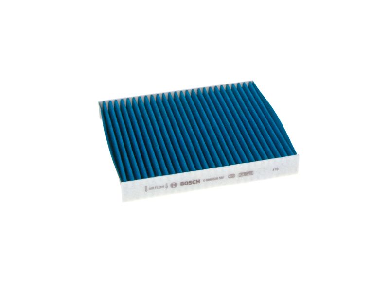 Salona filtrs - 0 986 628 581
