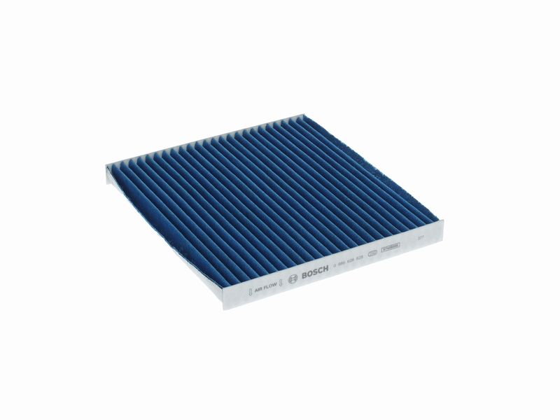 Salona filtrs - 0 986 628 629