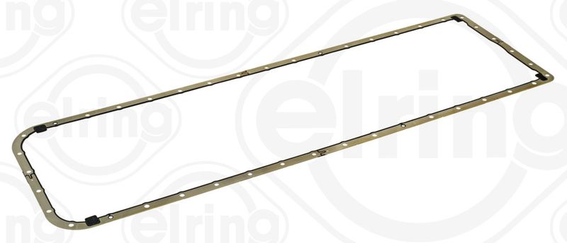 Eļļas kartera blīve - 259.951
