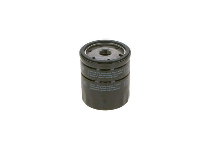 Eļļas filtrs - 0 451 102 056
