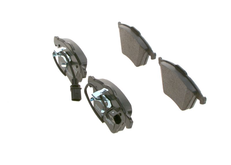 Jarrupala, levyjarru - 0 986 494 104