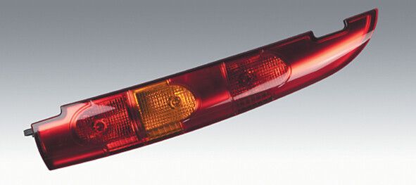 Aizmugurējais lukturis - 088494