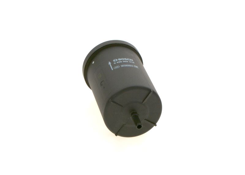 Polttoainesuodatin - 0 450 905 318