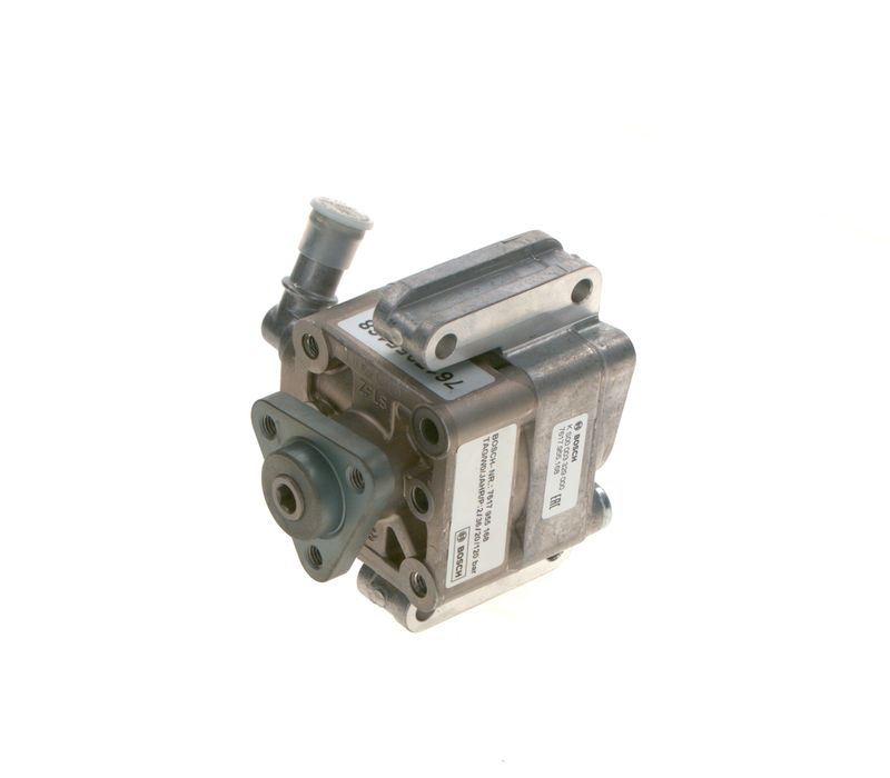 Hydrauliikkapumppu, ohjaus - K S00 003 329