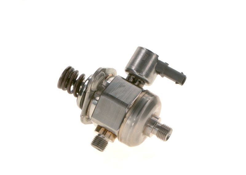Korkeapainepumppu - 0 261 520 254
