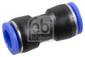 Liitin, paineilma - 01820