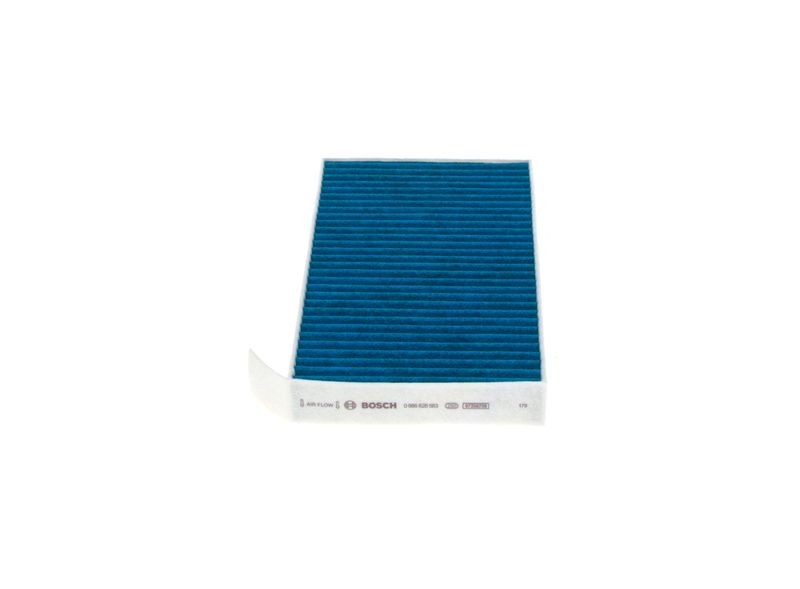 Salona filtrs - 0 986 628 583
