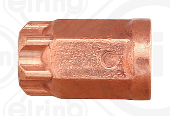 Lukitusmutteri - 595.160