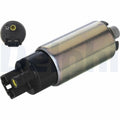 Polttoainepumppu - FE0546-