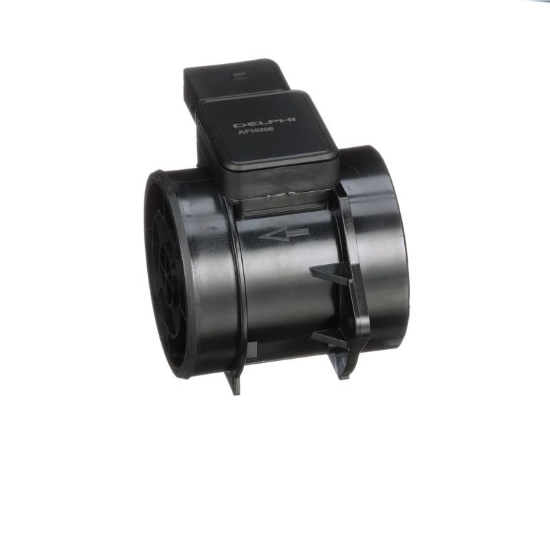 Ilmamassamittari - AF10206-