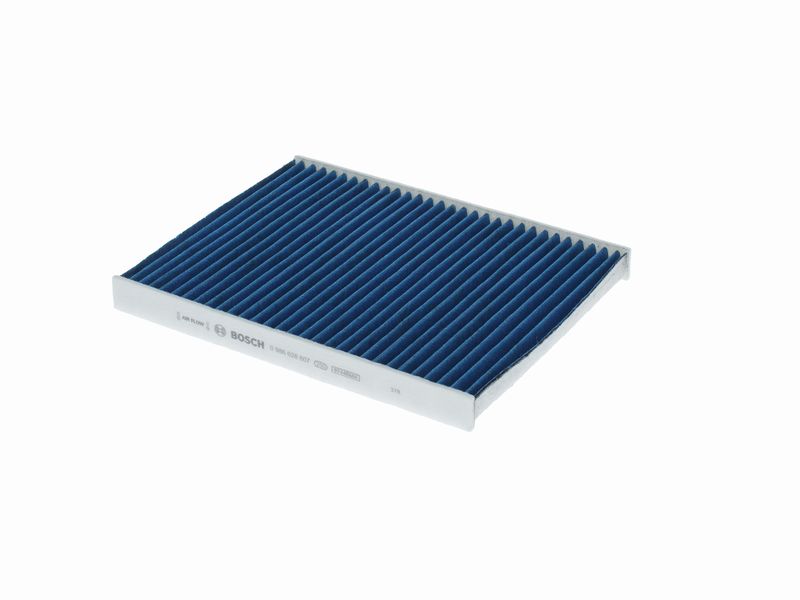 Salona filtrs - 0 986 628 607
